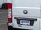 2026 RAM ProMaster Cargo Van Tradesman