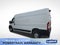 2026 RAM ProMaster Cargo Van Tradesman
