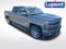 2017 Chevrolet Silverado 1500 High Country