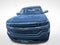 2017 Chevrolet Silverado 1500 High Country