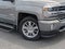 2017 Chevrolet Silverado 1500 High Country