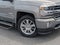 2017 Chevrolet Silverado 1500 High Country