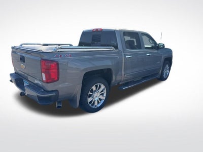 2017 Chevrolet Silverado 1500 High Country