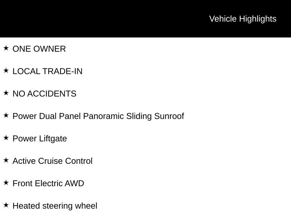 Used 2024 Chevrolet Equinox EV LT with VIN 3GN7DMRR0RS290541 for sale in Bloomington, Minnesota