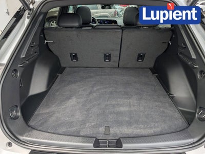 2024 Chevrolet Equinox EV 3RS