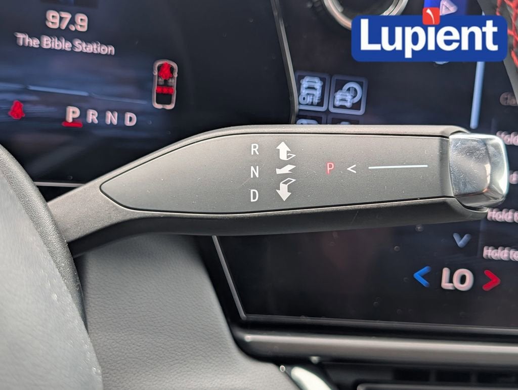 2024 Chevrolet Equinox EV 3RS
