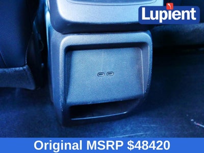 2024 Chevrolet Equinox EV 2RS