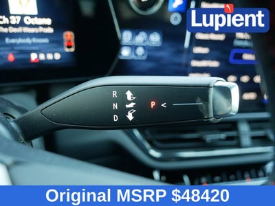 2024 Chevrolet Equinox EV 2RS