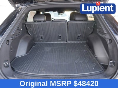 2024 Chevrolet Equinox EV 2RS