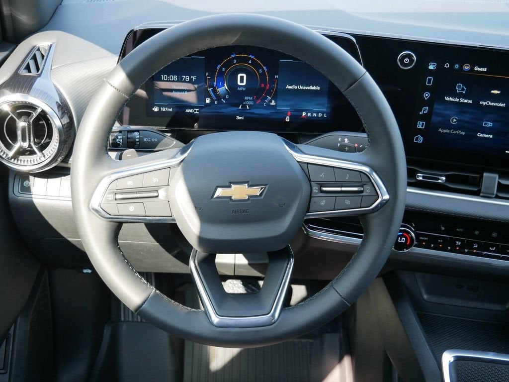 2027 Chevrolet Equinox LT - Photo 18