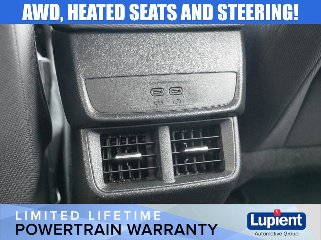 2025 Chevrolet Equinox LT - Photo 18