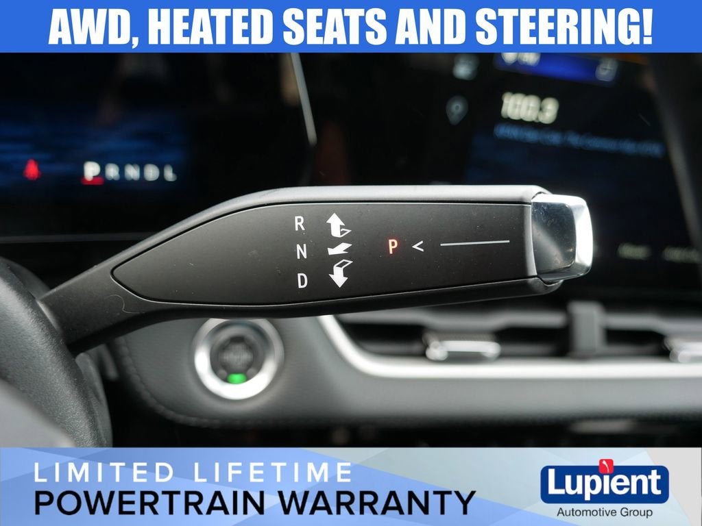 2025 Chevrolet Equinox LT - Photo 19