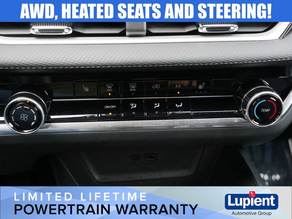 2025 Chevrolet Equinox LT - Photo 20