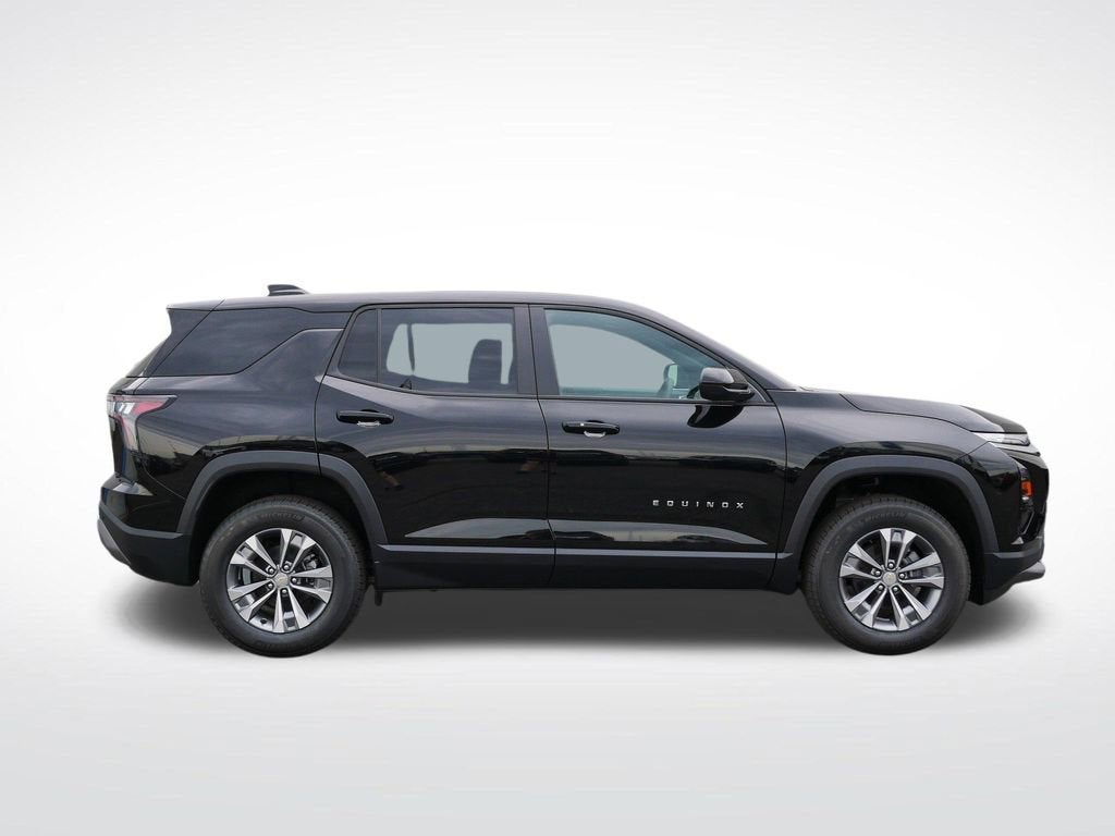 2026 Chevrolet Equinox LT - Photo 27