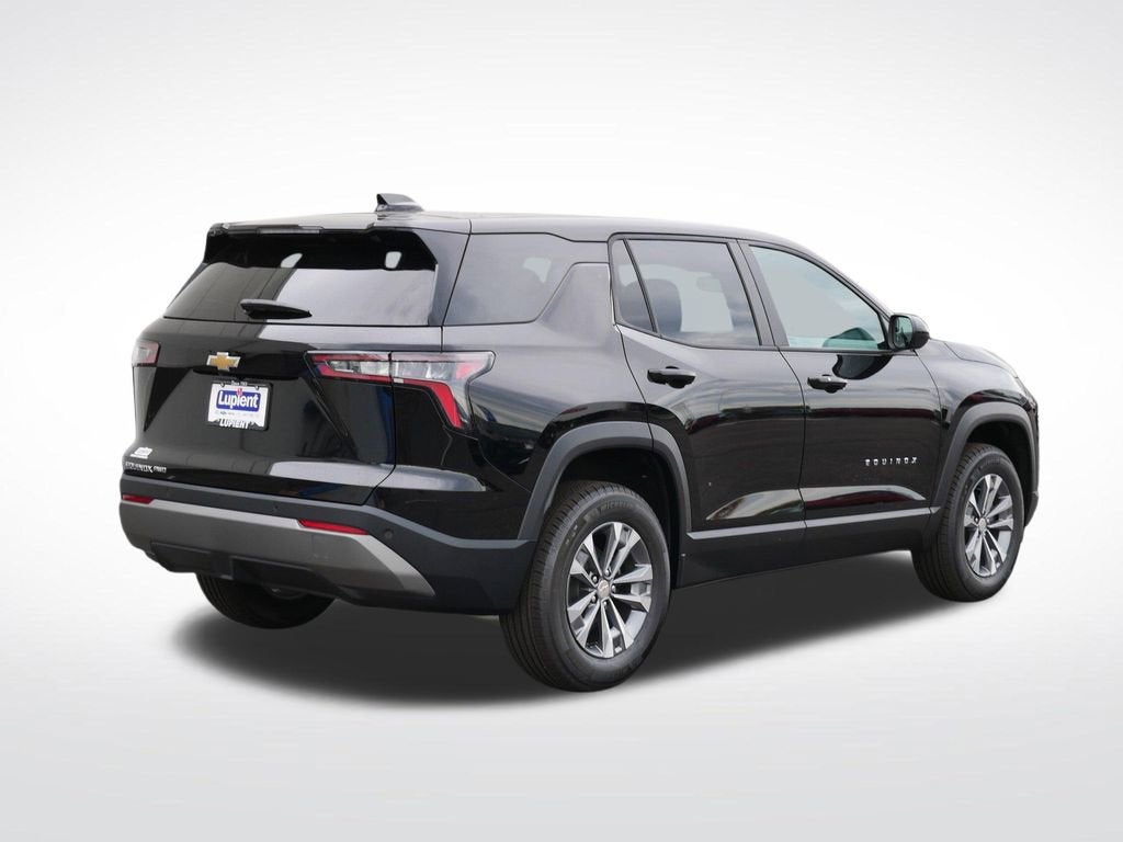 2026 Chevrolet Equinox LT - Photo 28