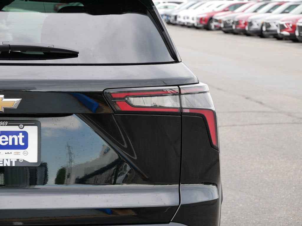 2026 Chevrolet Equinox LT - Photo 31