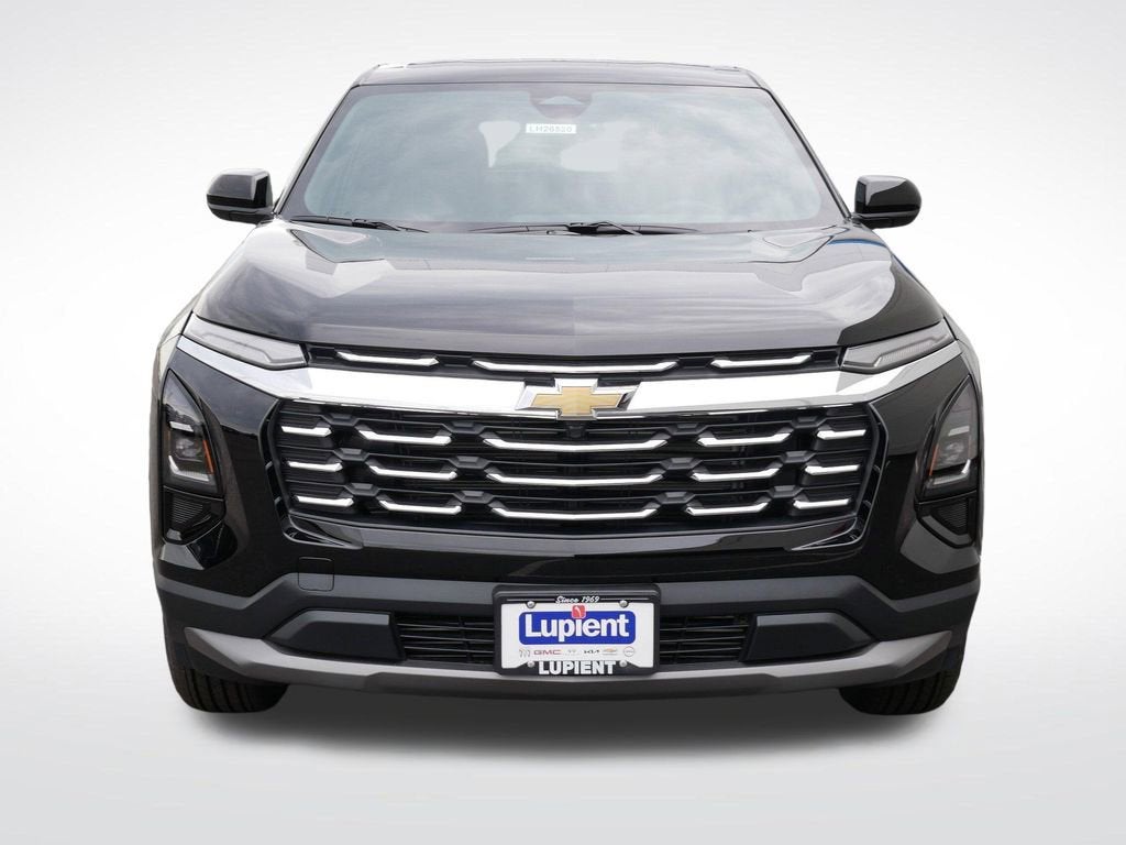 2026 Chevrolet Equinox LT - Photo 35