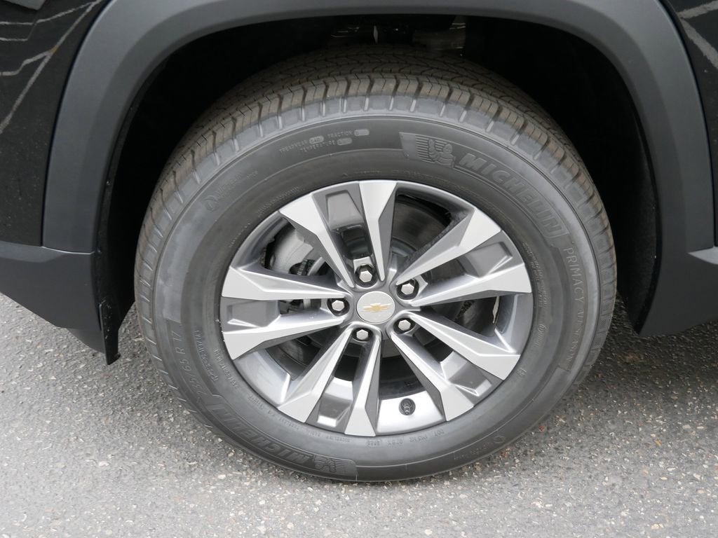 2026 Chevrolet Equinox LT - Photo 36