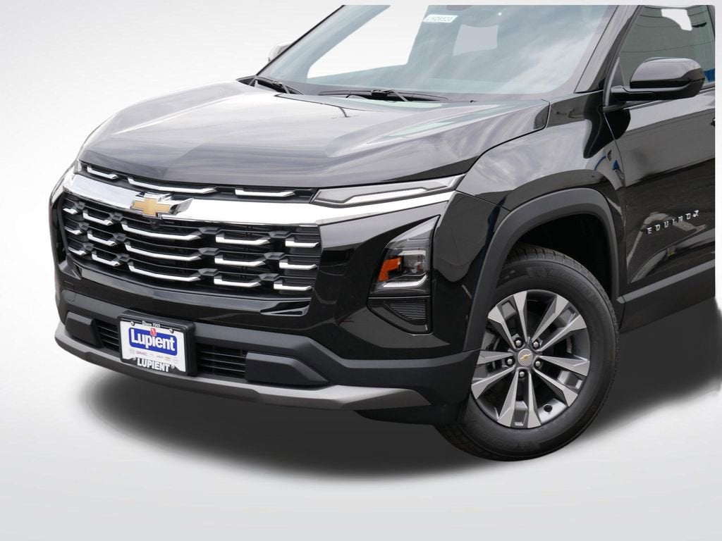 2026 Chevrolet Equinox LT - Photo 52