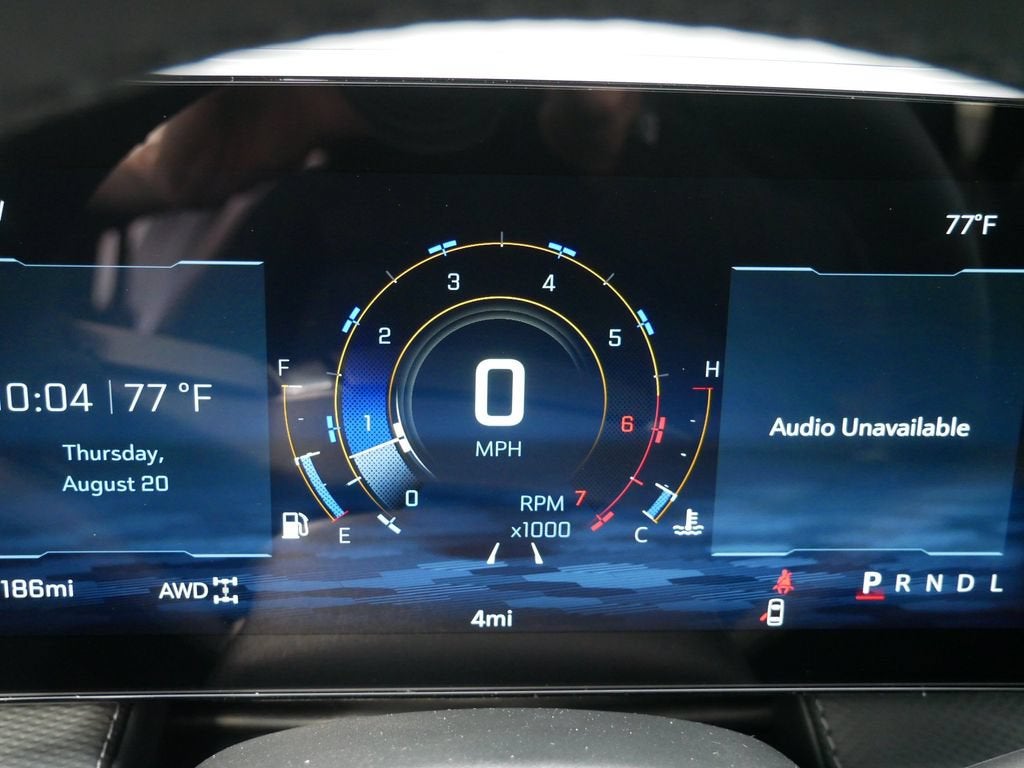 2027 Chevrolet Equinox LT - Photo 28