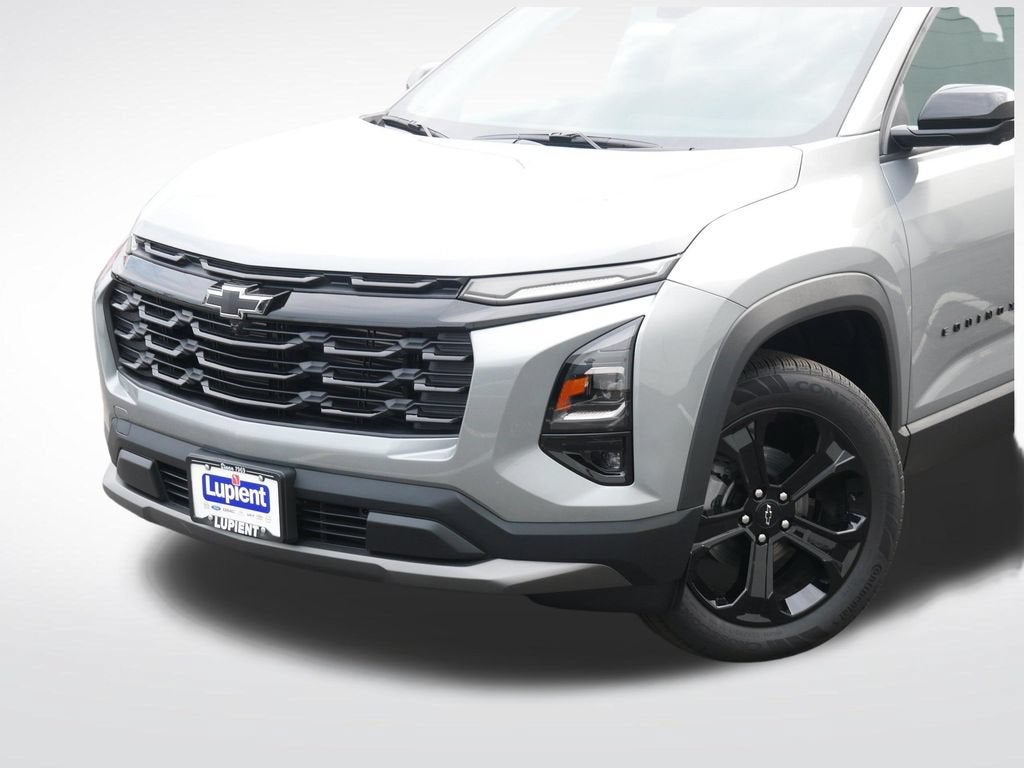2027 Chevrolet Equinox LT - Photo 29