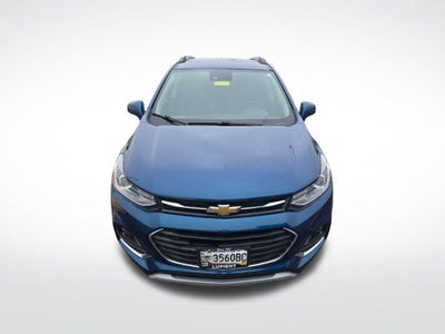 2019 Chevrolet Trax Premier