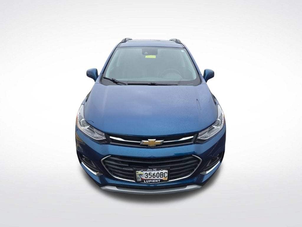 2019 Chevrolet Trax Premier