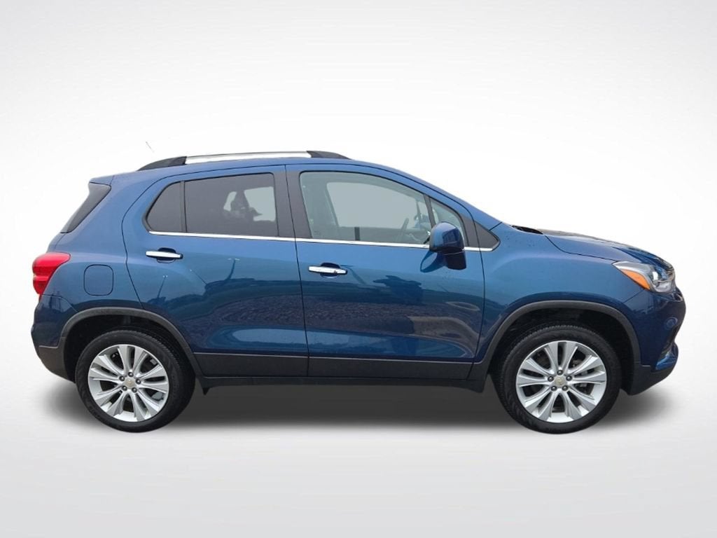 2019 Chevrolet Trax Premier