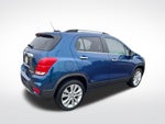 2019 Chevrolet Trax Premier