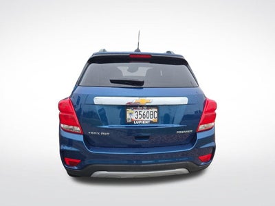 2019 Chevrolet Trax Premier