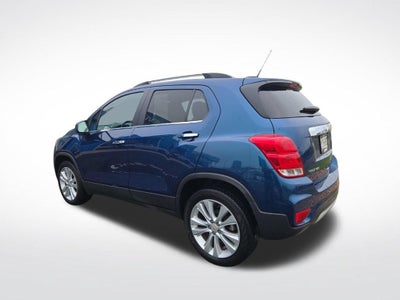 2019 Chevrolet Trax Premier