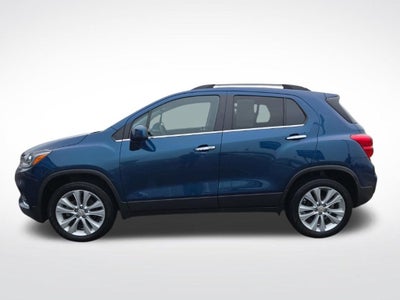 2019 Chevrolet Trax Premier