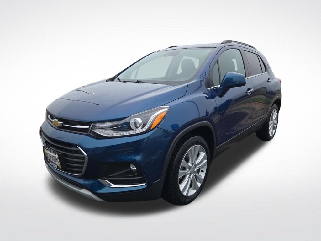 2019 Chevrolet Trax Premier