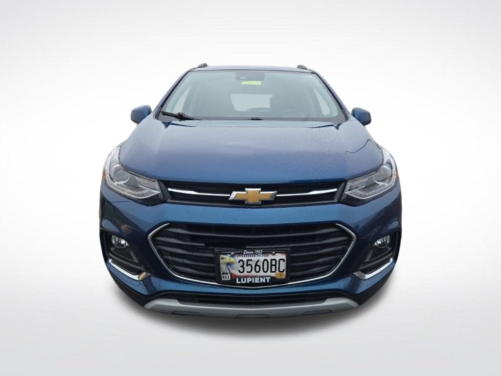 2019 Chevrolet Trax Premier
