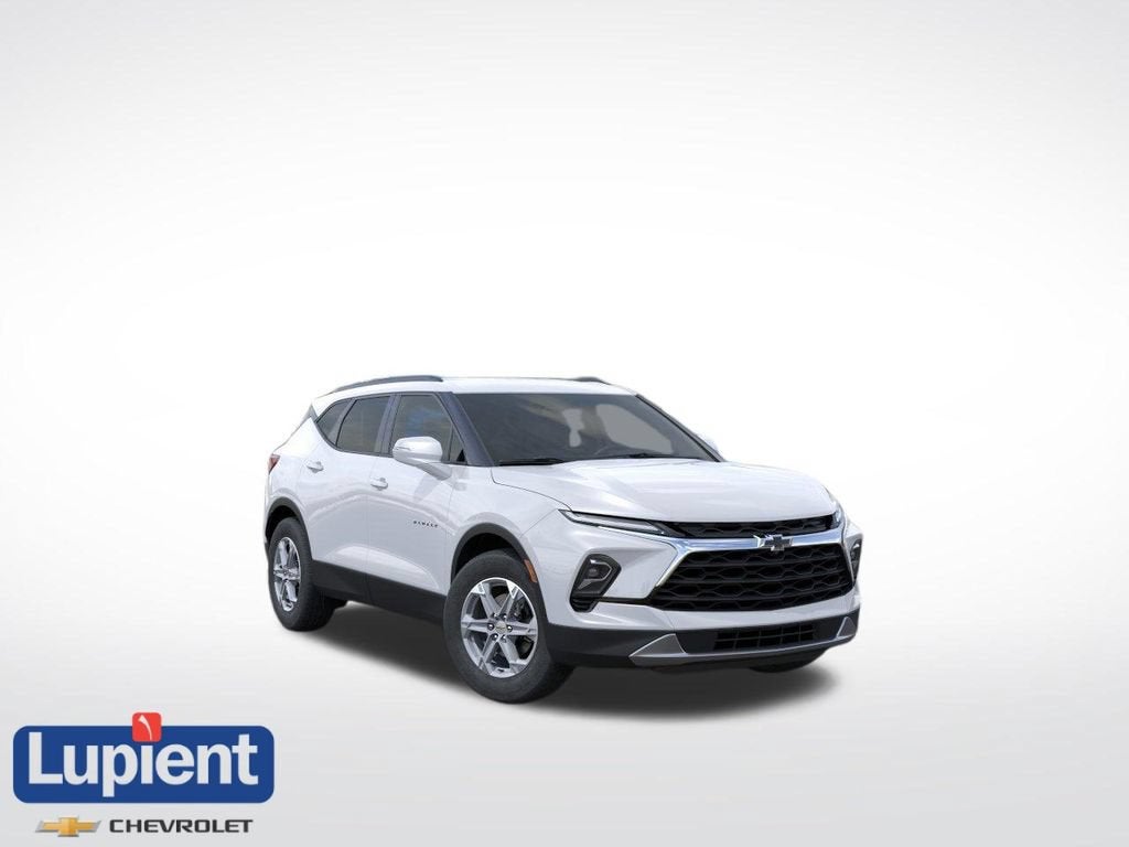 2026 Chevrolet Blazer 3LT