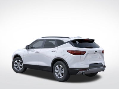 2026 Chevrolet Blazer 3LT