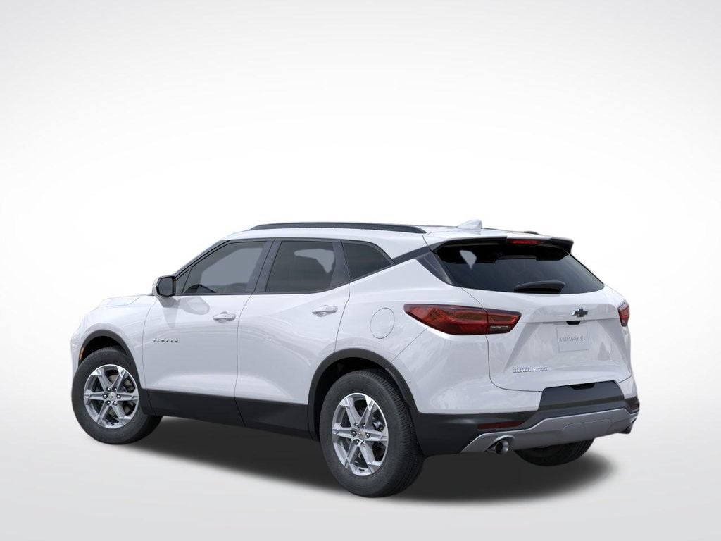 2026 Chevrolet Blazer 3LT