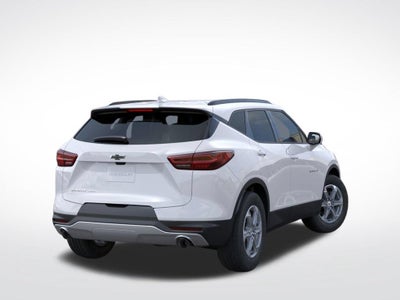 2026 Chevrolet Blazer 3LT