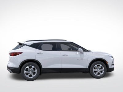 2026 Chevrolet Blazer 3LT