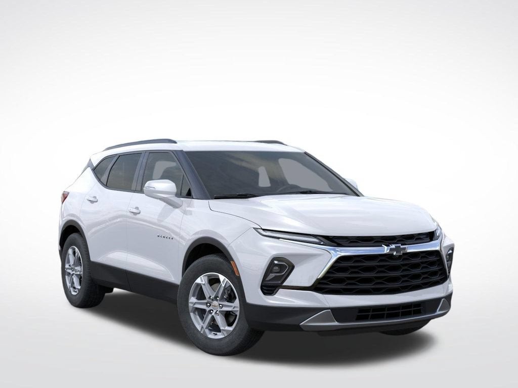 2026 Chevrolet Blazer 3LT