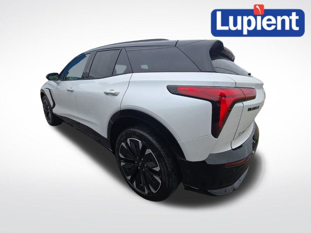 2025 Chevrolet Blazer EV RS