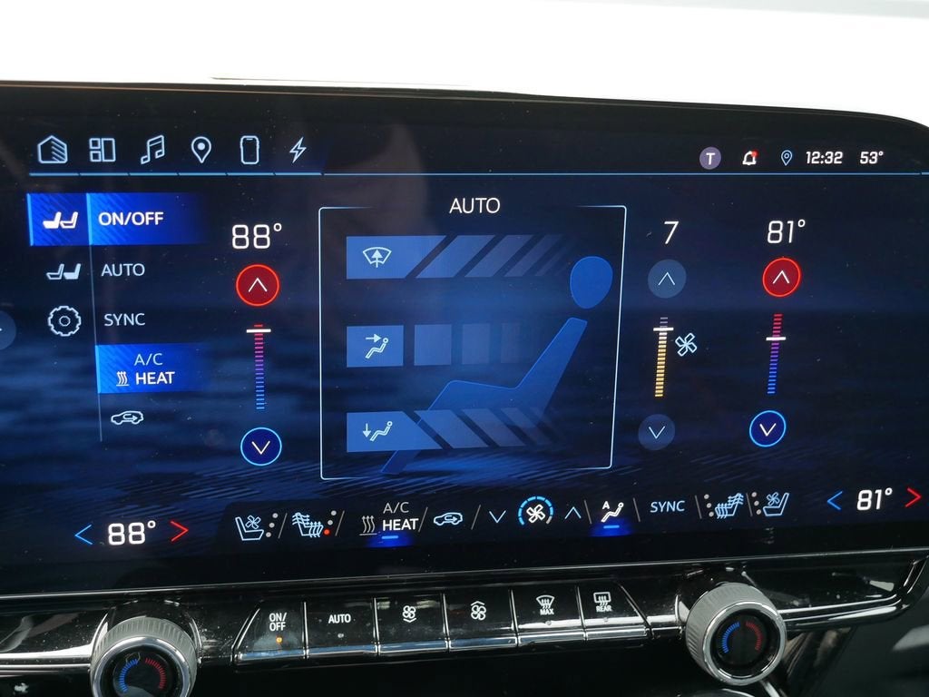 2024 Chevrolet Blazer EV RS