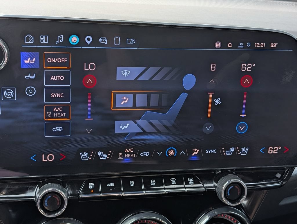 2024 Chevrolet Blazer EV RS