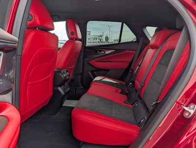 2024 Chevrolet Blazer EV RS