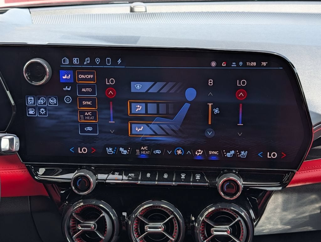 2024 Chevrolet Blazer EV RS