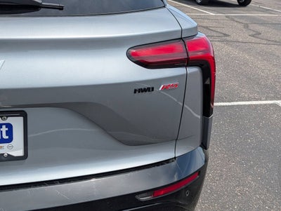 2024 Chevrolet Blazer EV RS