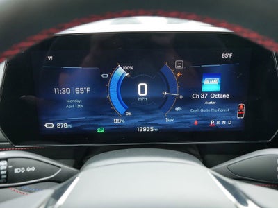 2024 Chevrolet Blazer EV RS