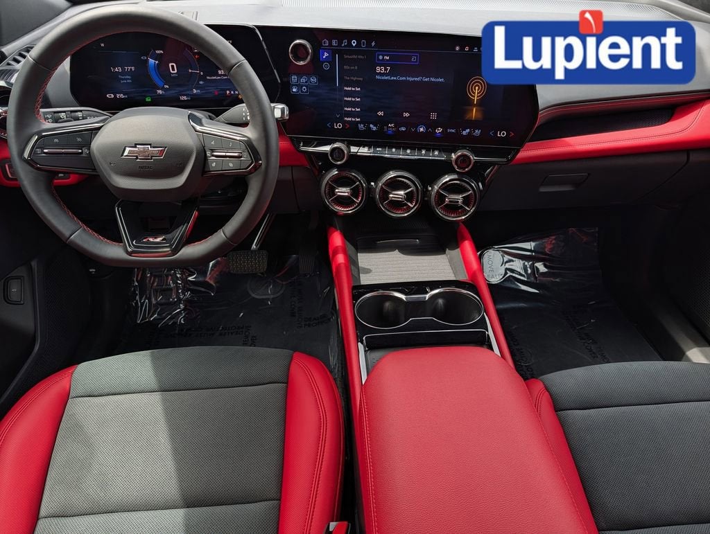 2024 Chevrolet Blazer EV RS