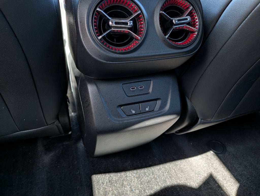 2024 Chevrolet Blazer EV RS