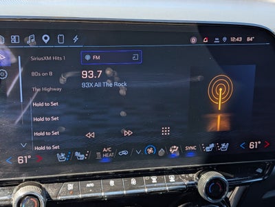 2024 Chevrolet Blazer EV RS